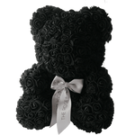 Black Rose Bear