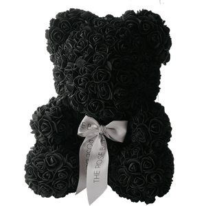 Black Rose Bear