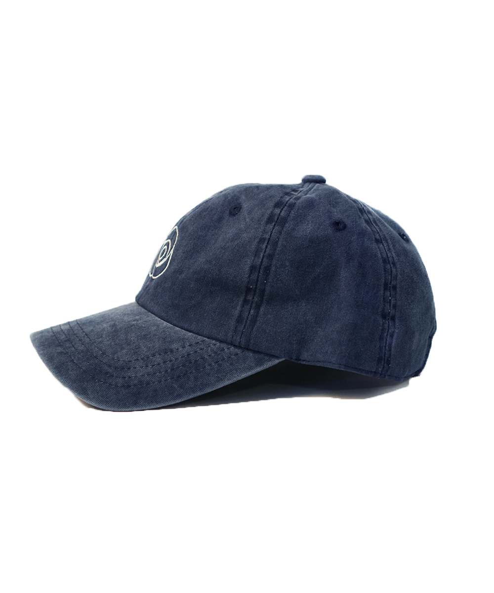 The Rose Bear Dad Cap