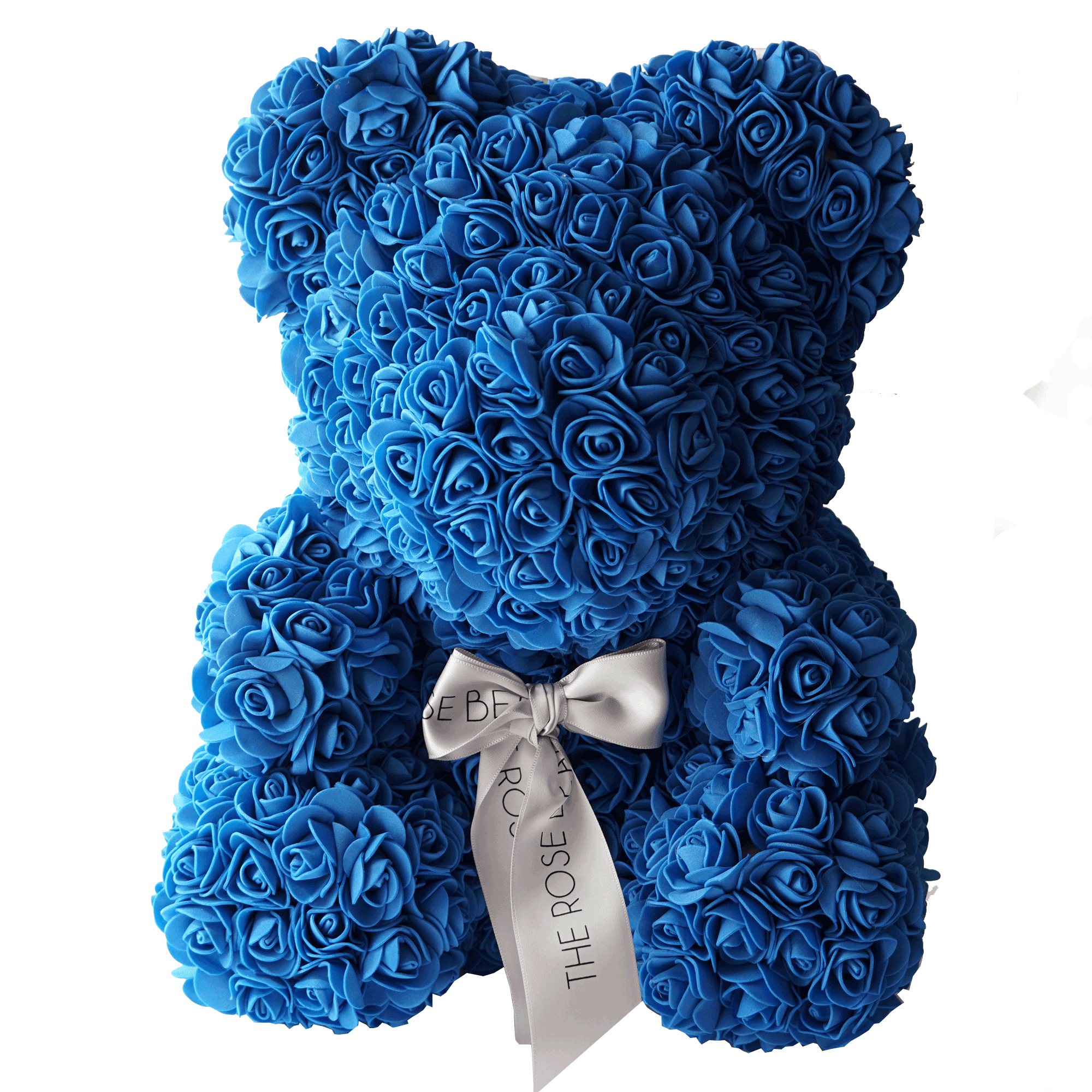 Rose online bear blue