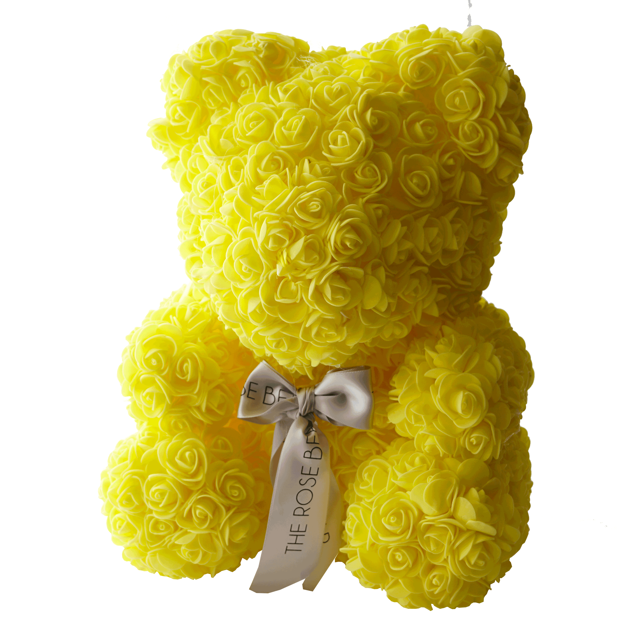 Gold rose bear deals