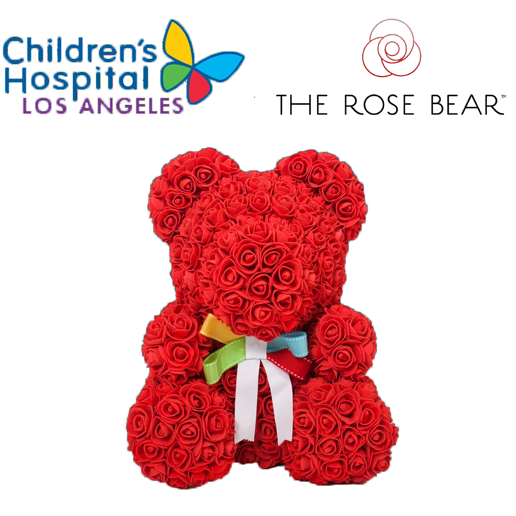 Commerce extérieur Love Bear Peluche Douce Lisse Gros Ours Poupée Enfants  Câlin Amour Teddy Bear Festival Cadeau Poupée