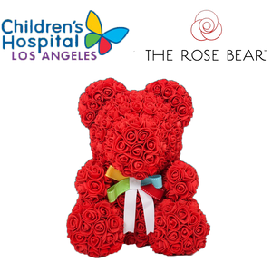 CHLA x The Rose Bear (Limited Edition)