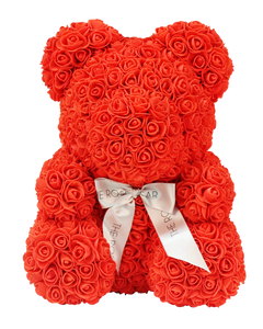 The Original Rose Bear Anniversaries The Rose Bear