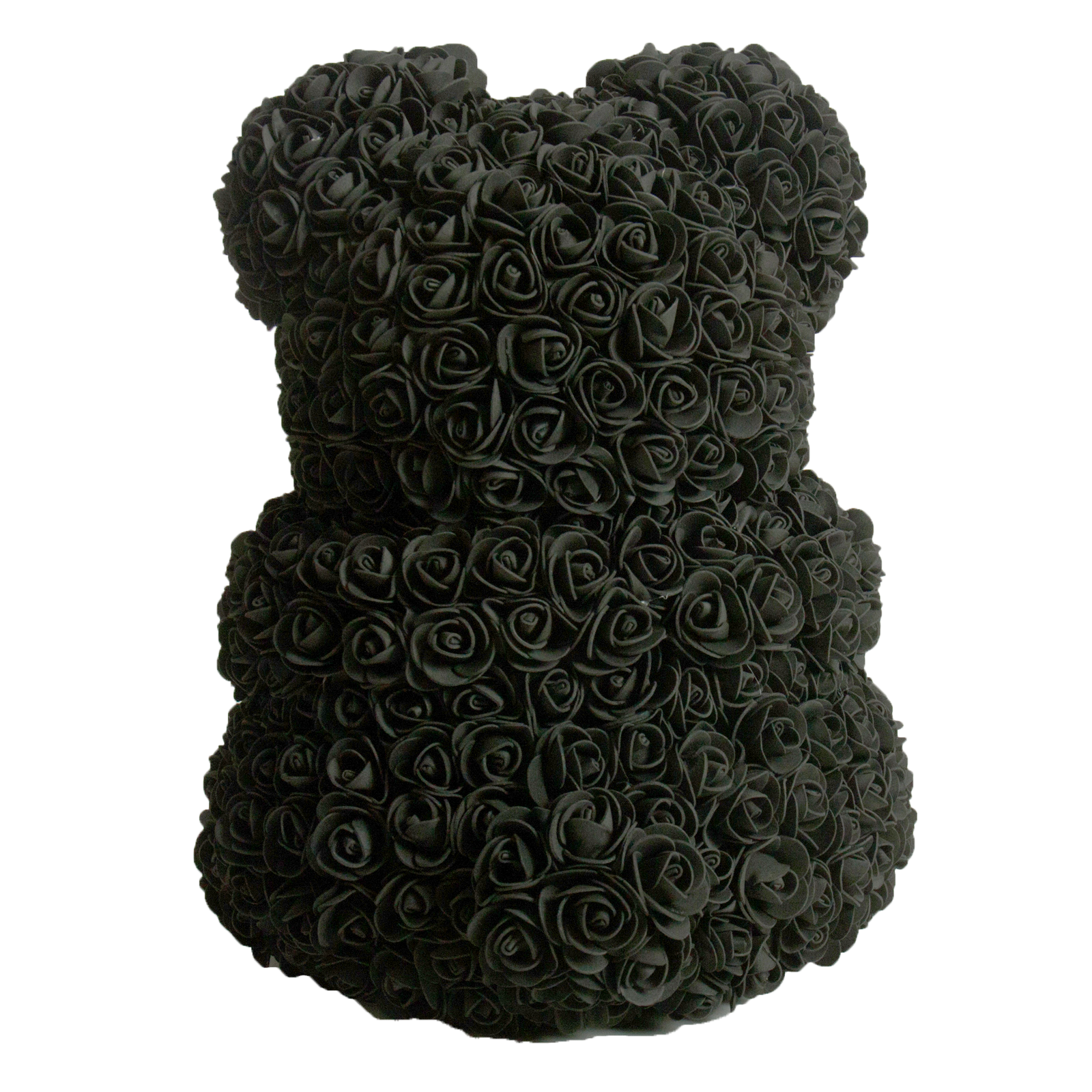 Black Rose Bear