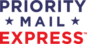 1-2 Day USPS Express Shipping + International Shipping