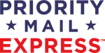 1-2 Day USPS Express Shipping + International Shipping