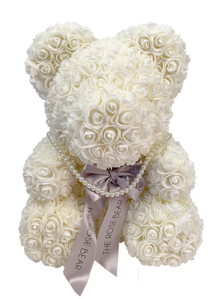 Queen Rose Bear Mother s Day Gift The Rose Bear